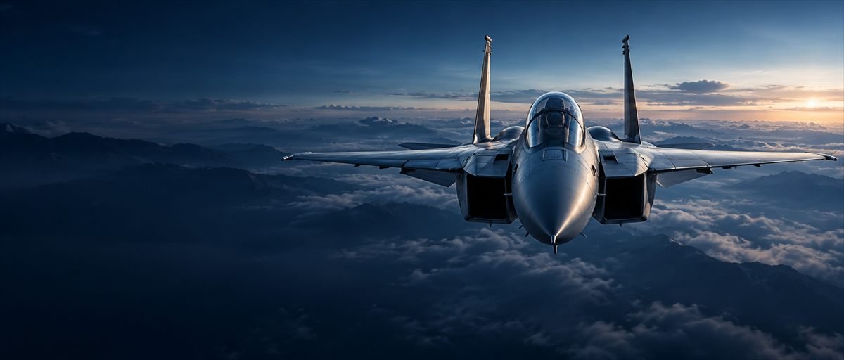 Aircraft supported by the AllAir Aviation team