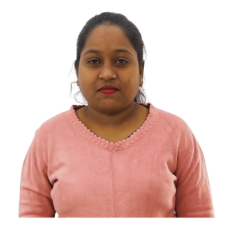 Neetu, Tender Analyst at AllAir Aviation