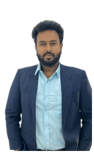 Sanket Bhattacharya, Co-Founder and Chief Operating Officer of AllAir Aviation