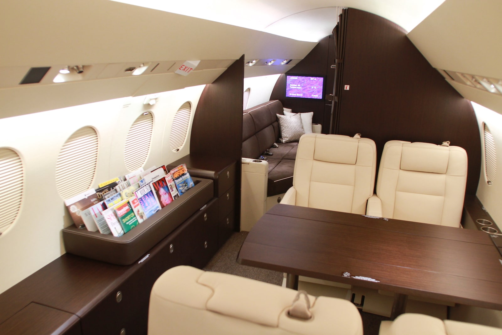 aviation